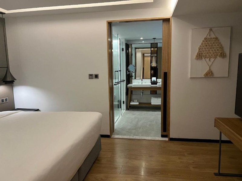 Homm Sukhumvit 34 Bangkok 44