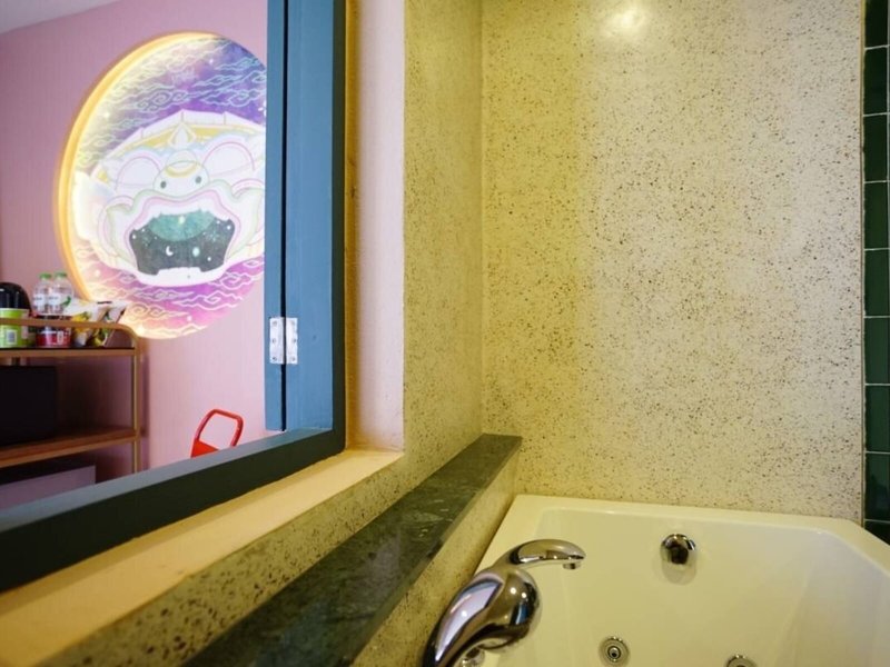 4 Monkeys Hotel 28