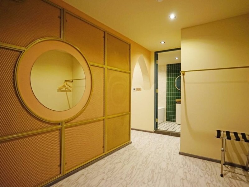4 Monkeys Hotel 32