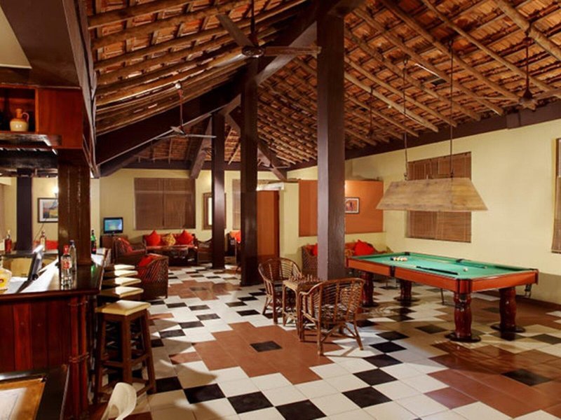 Era Santiago Beach Resort 1