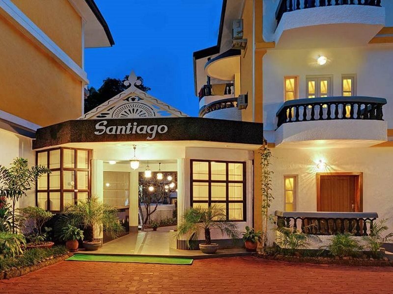 Era Santiago Beach Resort 2