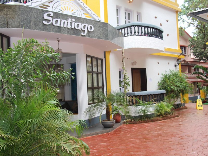 Era Santiago Beach Resort 3