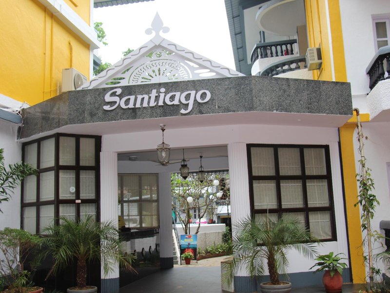 Era Santiago Beach Resort 4