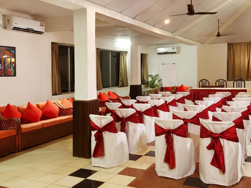 Era Santiago Beach Resort 5