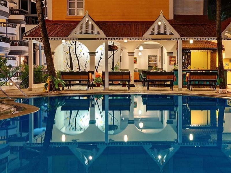 Era Santiago Beach Resort 6