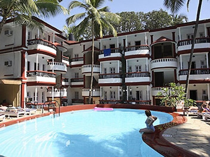 Era Santiago Beach Resort 7