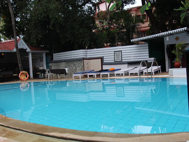 Era Santiago Beach Resort 9