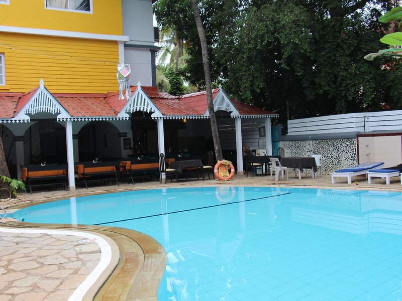 Era Santiago Beach Resort 12