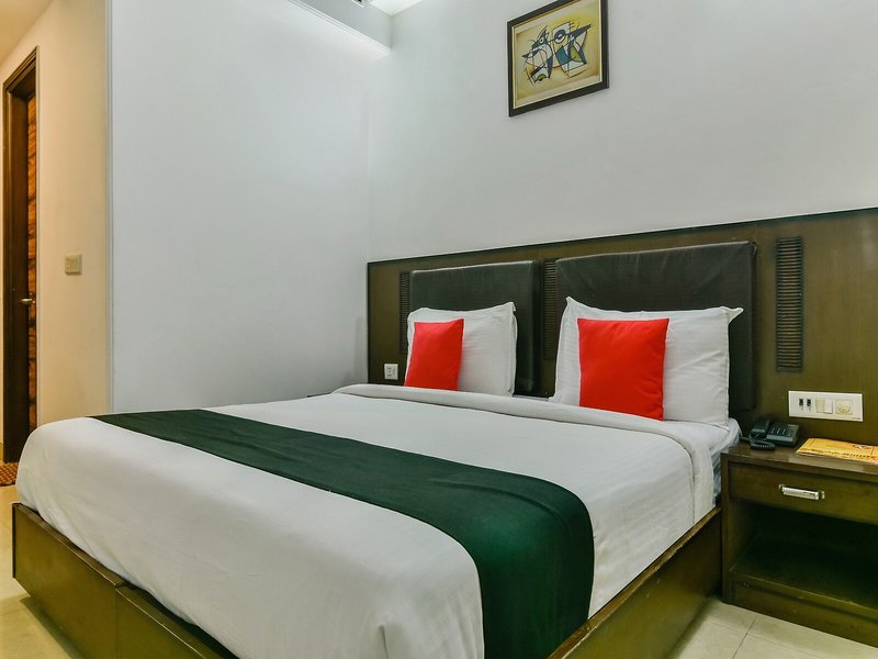 Era Santiago Beach Resort 24