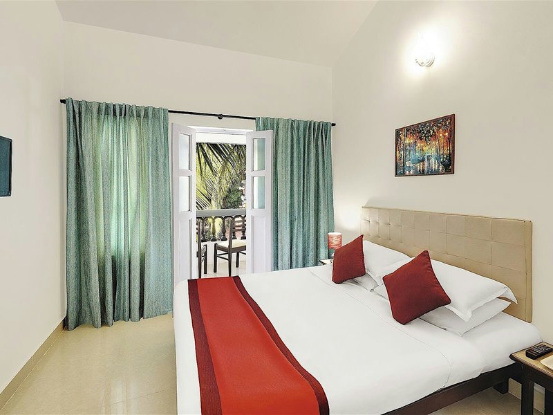 Era Santiago Beach Resort 25