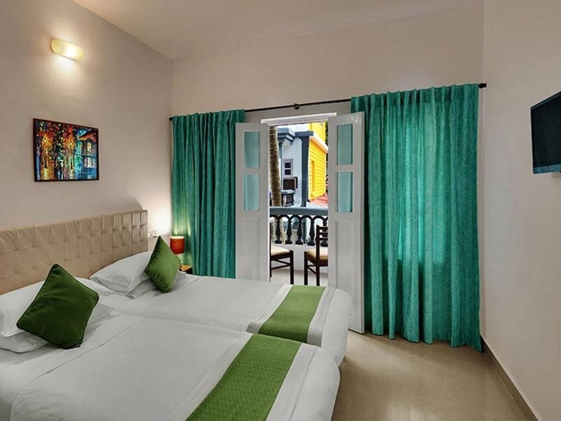 Era Santiago Beach Resort 27