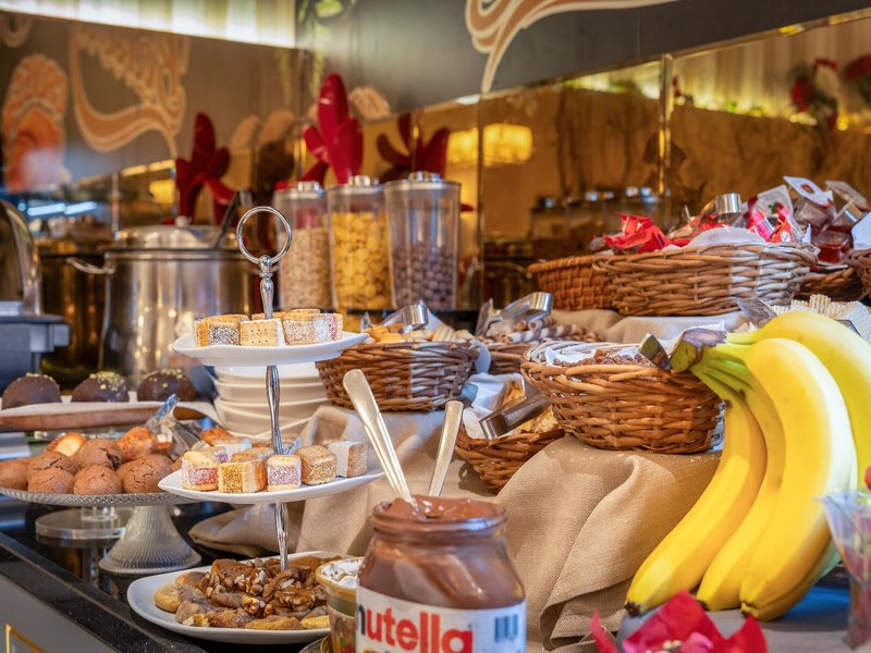 Menalo Suites Express Istanbul Airport 17