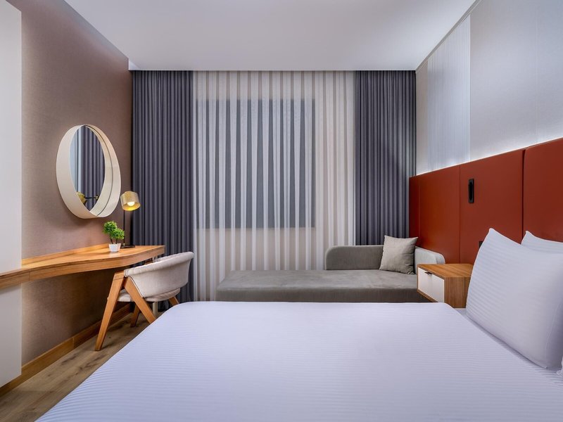 Menalo Suites Express Istanbul Airport 30