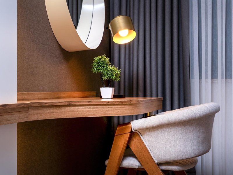 Menalo Suites Express Istanbul Airport 32