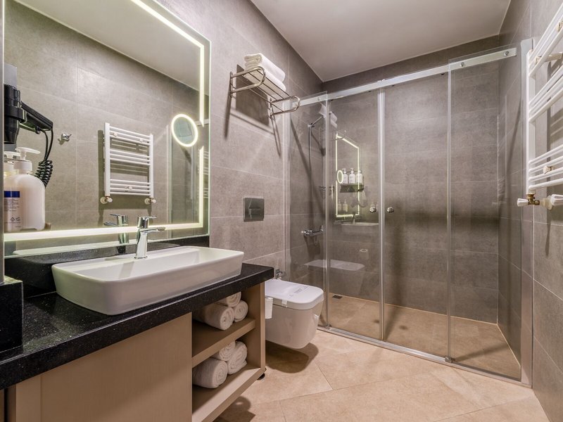 Menalo Suites Express Istanbul Airport 38