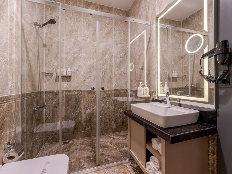 Menalo Suites Express Istanbul Airport 42