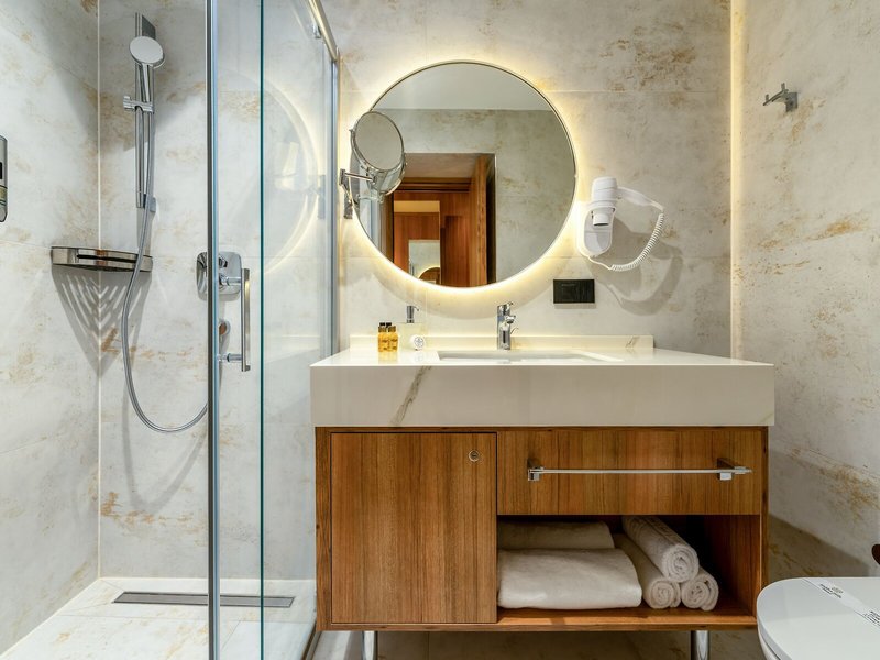 Menalo Suites Express Istanbul Airport 44