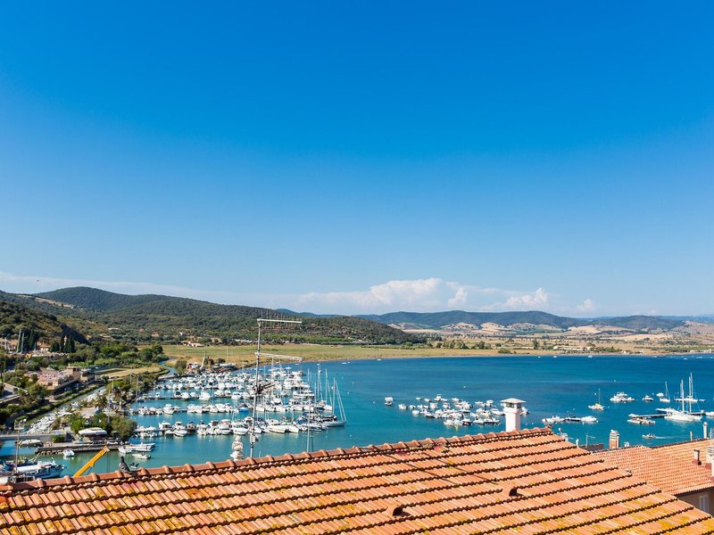 Hotel Il Telamonio 6 - Landscape