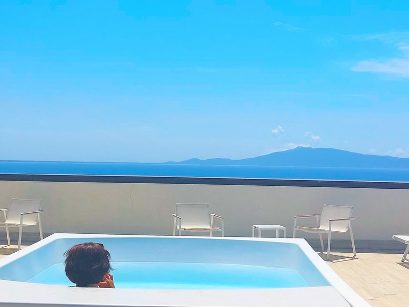 Hotel Il Telamonio 11 - Outdoor Pool