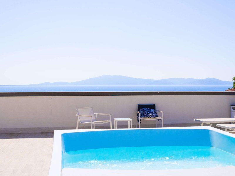 Hotel Il Telamonio 15 - Outdoor Pool