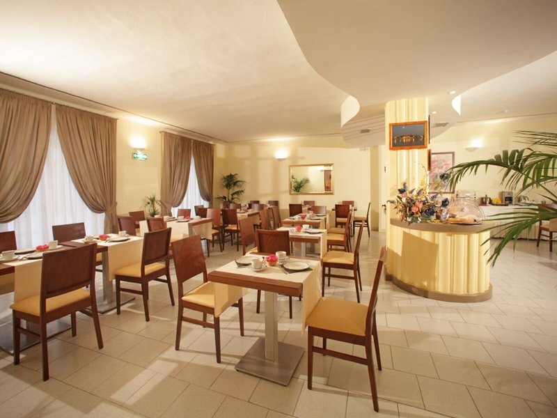 Hotel Il Telamonio 22 - Restaurant