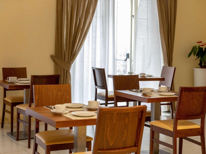 Hotel Il Telamonio 23 - Restaurant