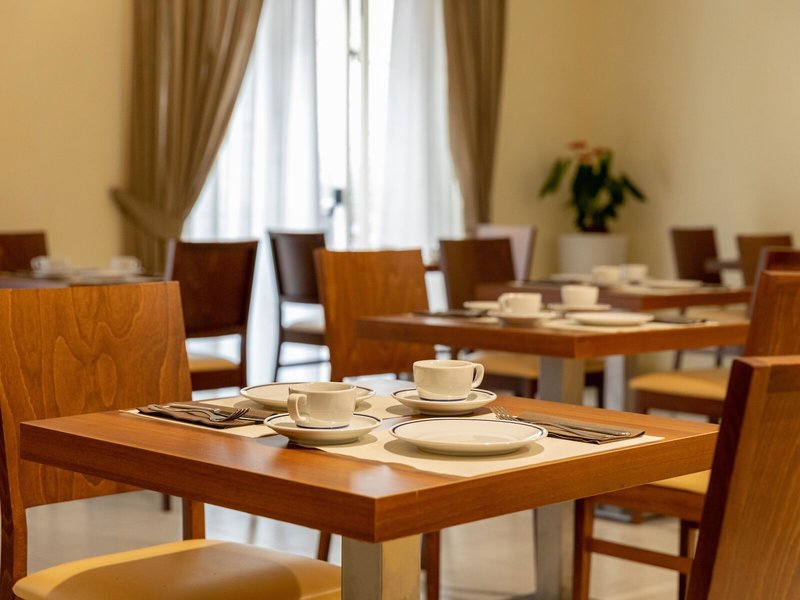 Hotel Il Telamonio 24 - Restaurant