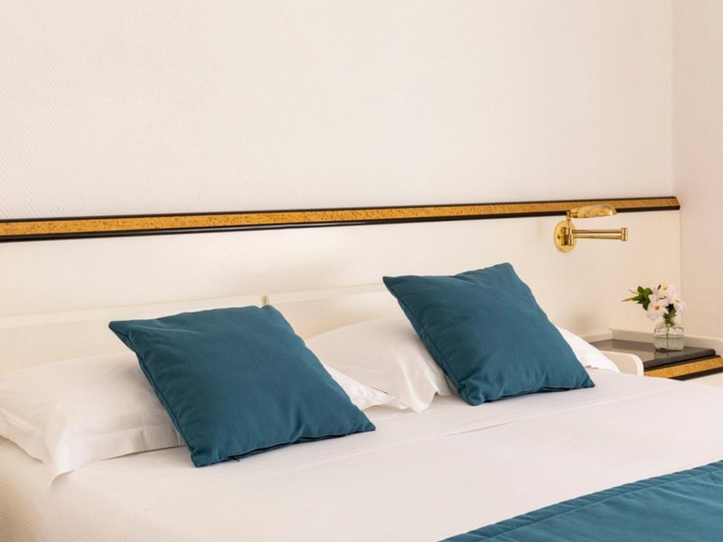 Hotel Il Telamonio 27 - Room Example
