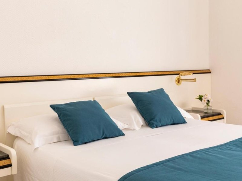 Hotel Il Telamonio 28 - Room Example