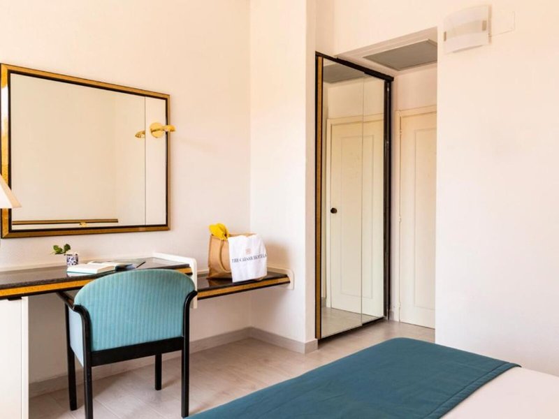 Hotel Il Telamonio 29 - Room Example