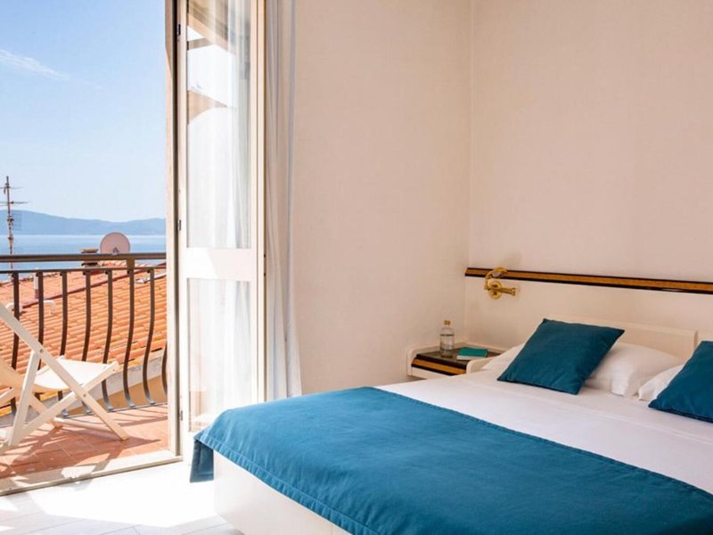Hotel Il Telamonio 30 - Room Example