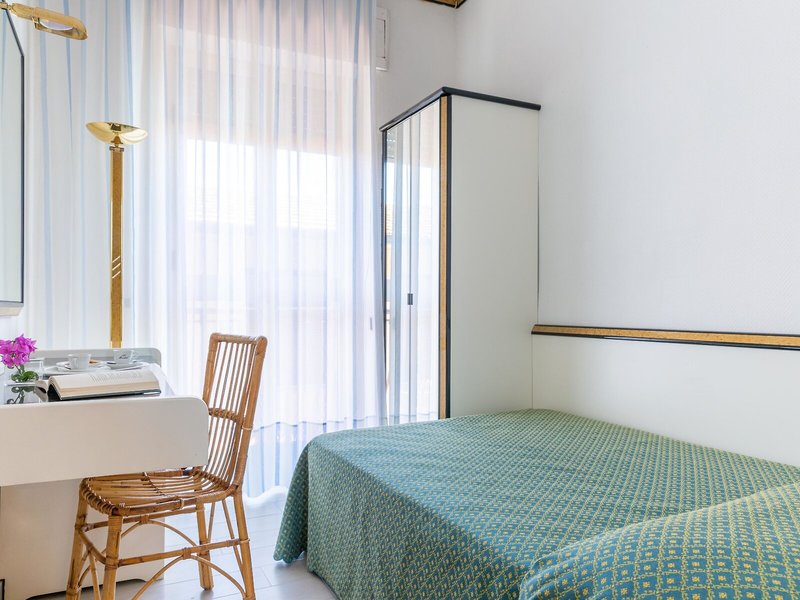 Hotel Il Telamonio 31 - Room Example