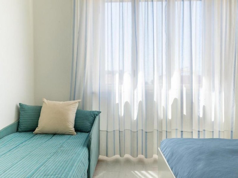 Hotel Il Telamonio 32 - Room Example