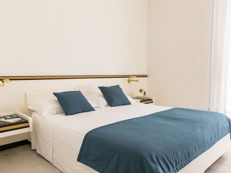 Hotel Il Telamonio 33 - Room Example