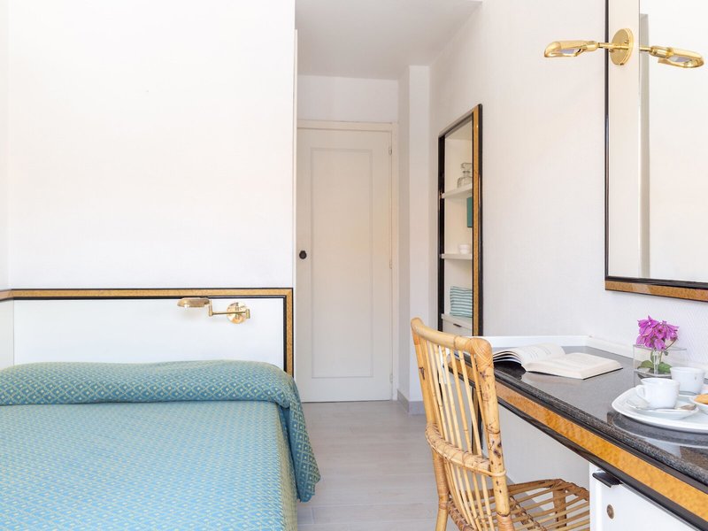 Hotel Il Telamonio 34 - Room Example