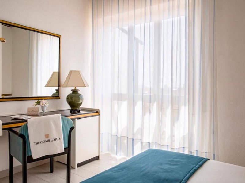 Hotel Il Telamonio 35 - Room Example