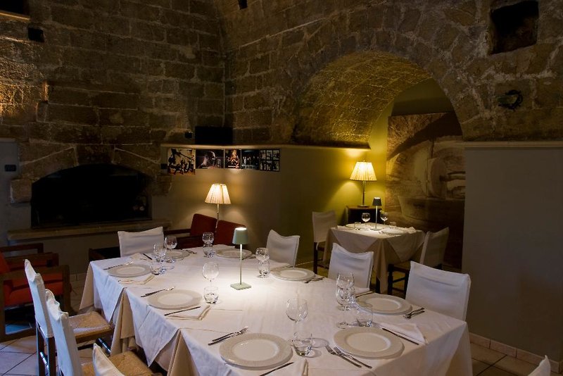 Masseria Zanzara 1