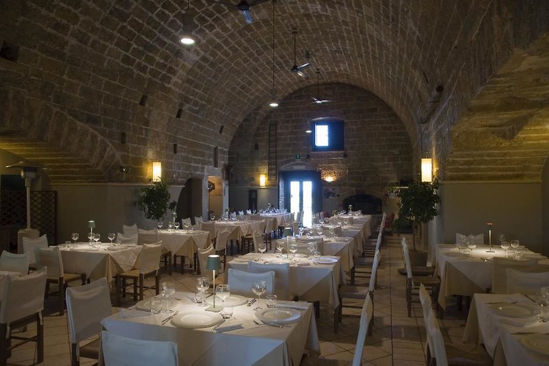 Masseria Zanzara 2