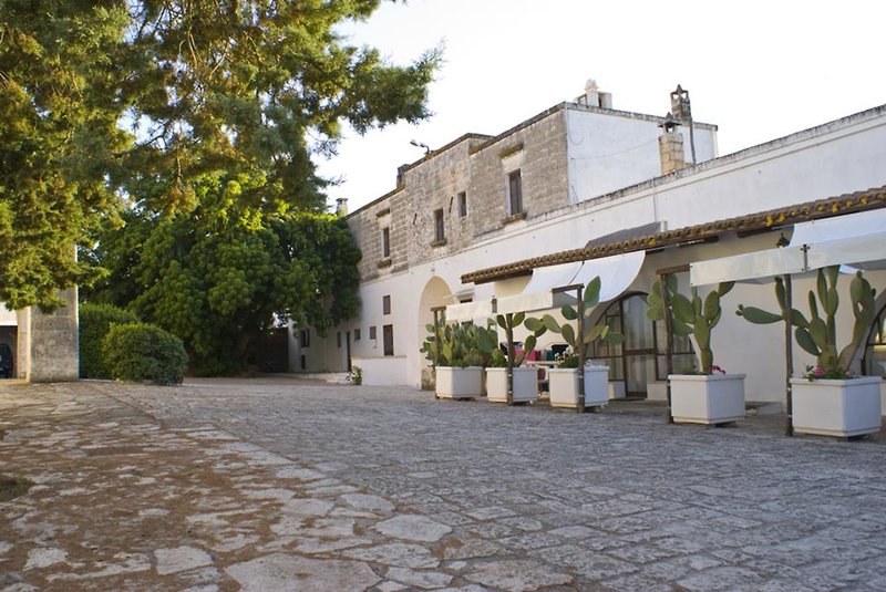 Masseria Zanzara 4