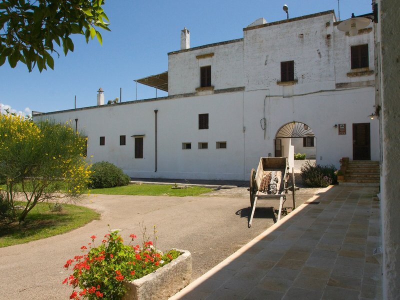 Masseria Zanzara