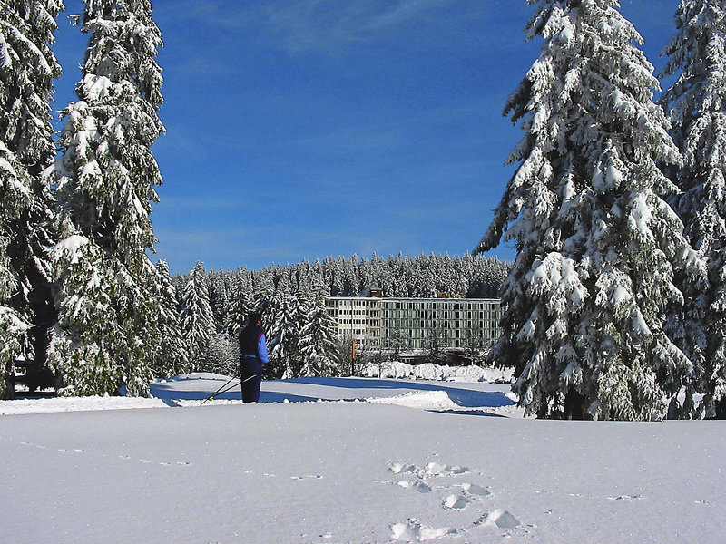 Familotel Feldberger Hof 1