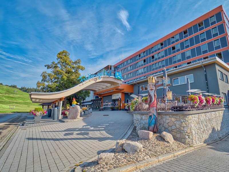 Familotel Feldberger Hof 2