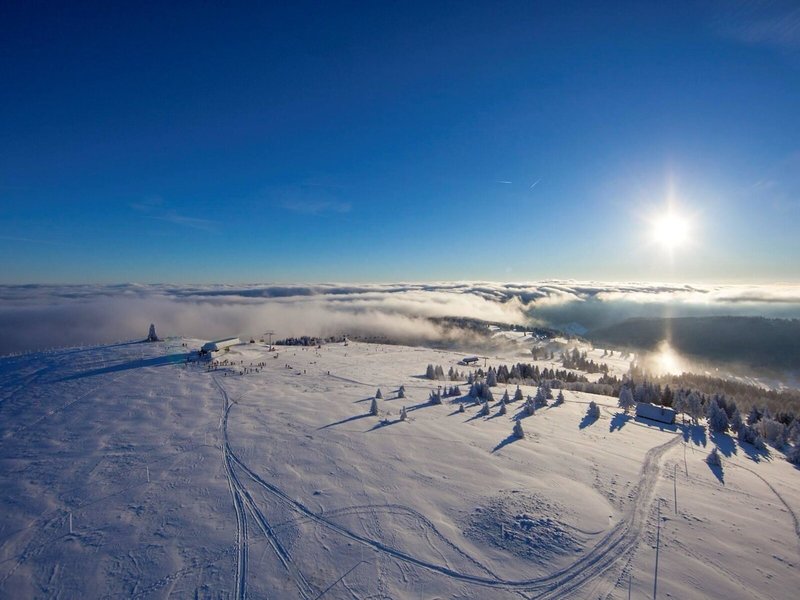 Familotel Feldberger Hof 3