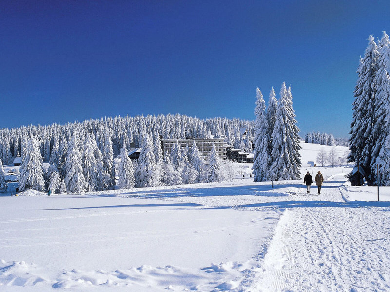 Familotel Feldberger Hof 6