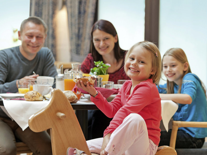 Familotel Feldberger Hof 16