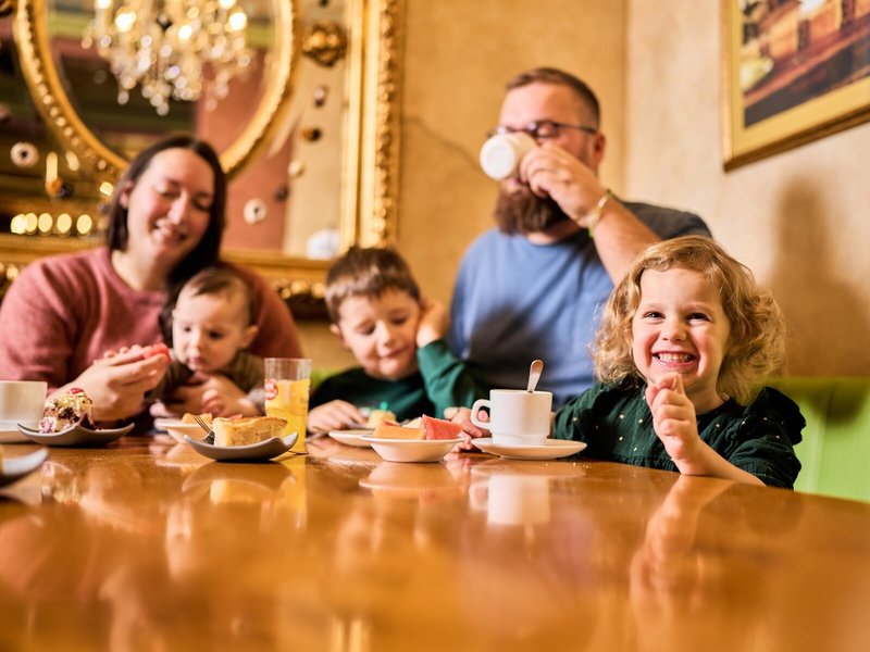 Familotel Feldberger Hof 25