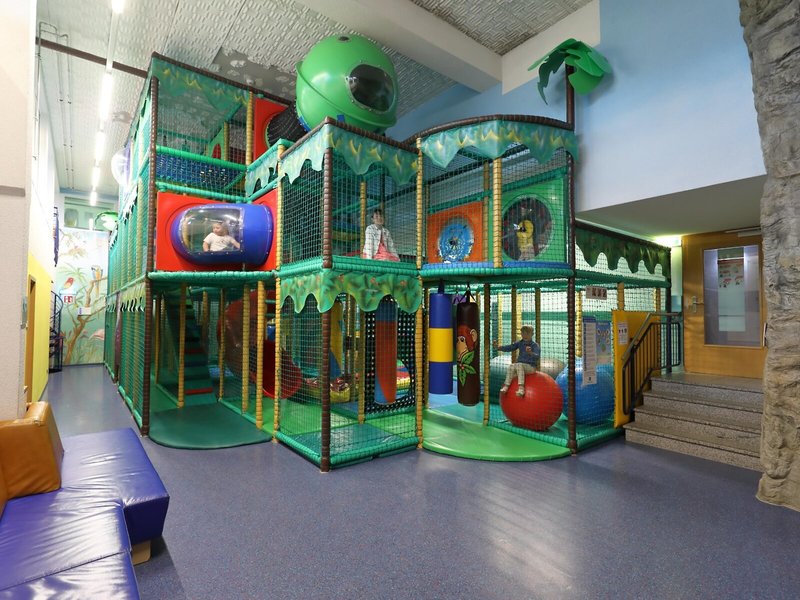 Familotel Feldberger Hof 31