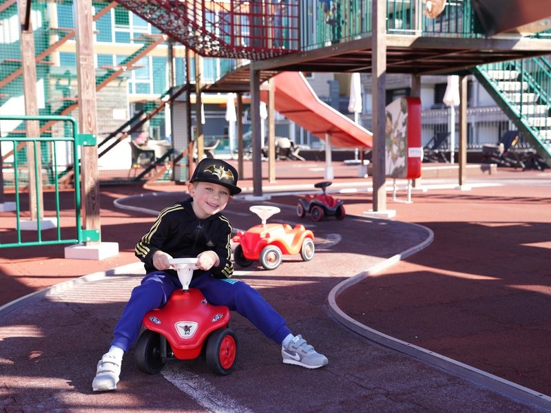 Familotel Feldberger Hof 33