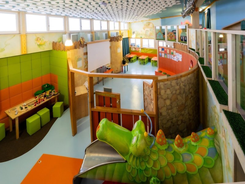 Familotel Feldberger Hof 34