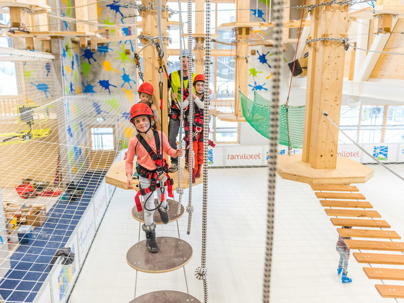 Familotel Feldberger Hof 43